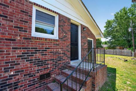 328 Galbra Street Columbia SC 29209