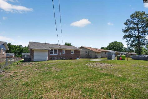328 Galbra Street Columbia SC 29209