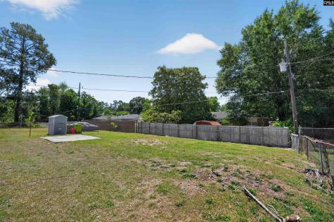 328 Galbra Street Columbia SC 29209
