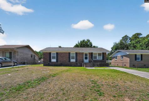 328 Galbra Street Columbia SC 29209