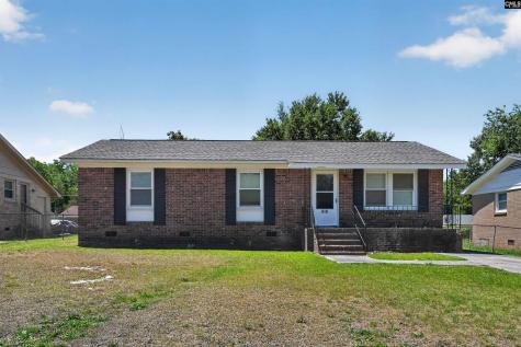 328 Galbra Street Columbia SC 29209