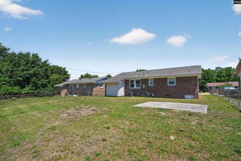 328 Galbra Street Columbia SC 29209