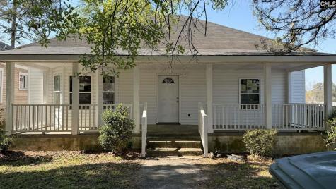 1043 Henley Street Orangeburg SC 29115