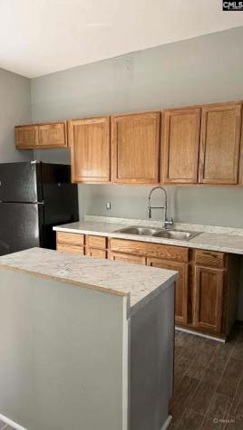 1043 Henley Street Orangeburg SC 29115