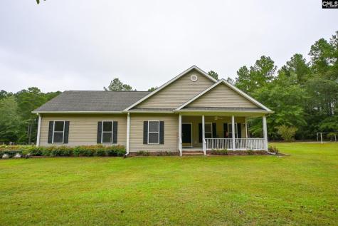 707 Mount Ebal Road Batesburg SC 29006