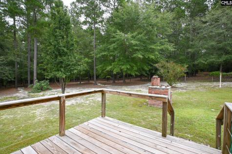 707 Mount Ebal Road Batesburg SC 29006