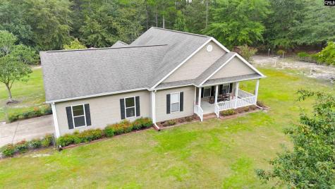 707 Mount Ebal Road Batesburg SC 29006