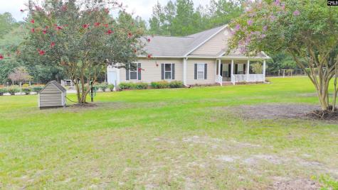 707 Mount Ebal Road Batesburg SC 29006