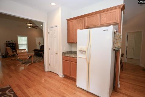 707 Mount Ebal Road Batesburg SC 29006