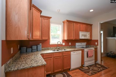 707 Mount Ebal Road Batesburg SC 29006