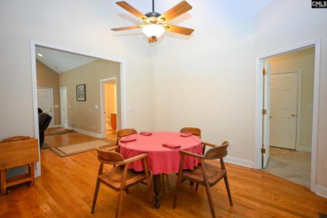 707 Mount Ebal Road Batesburg SC 29006
