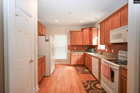 707 Mount Ebal Road Batesburg SC 29006