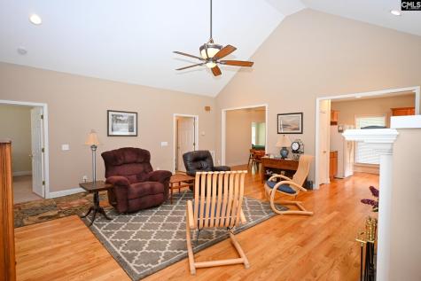 707 Mount Ebal Road Batesburg SC 29006