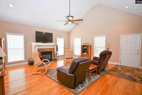 707 Mount Ebal Road Batesburg SC 29006