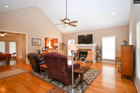 707 Mount Ebal Road Batesburg SC 29006