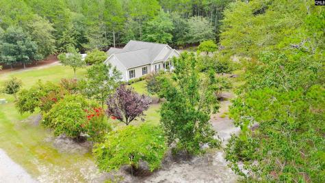 707 Mount Ebal Road Batesburg SC 29006