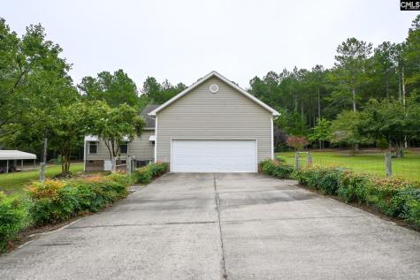707 Mount Ebal Road Batesburg SC 29006