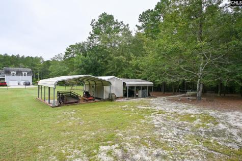 707 Mount Ebal Road Batesburg SC 29006