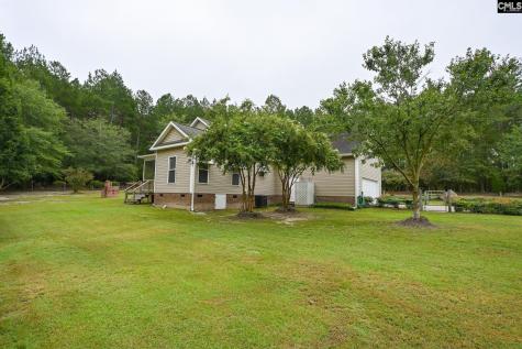 707 Mount Ebal Road Batesburg SC 29006