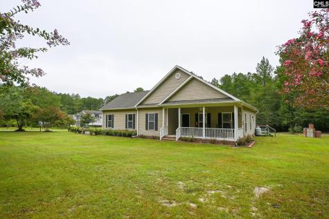 707 Mount Ebal Road Batesburg SC 29006