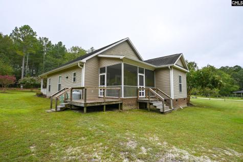 707 Mount Ebal Road Batesburg SC 29006