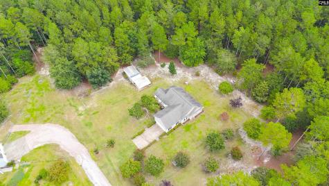 707 Mount Ebal Road Batesburg SC 29006