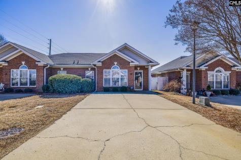 5 Tall Palmetto Lane Lexington SC 29072