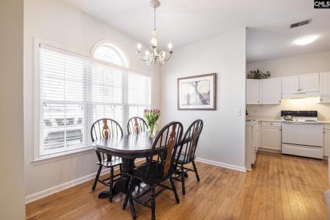 5 Tall Palmetto Lane Lexington SC 29072