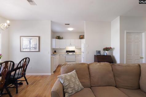 5 Tall Palmetto Lane Lexington SC 29072