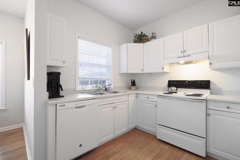 5 Tall Palmetto Lane Lexington SC 29072
