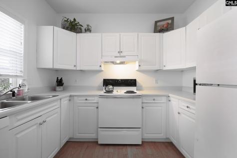 5 Tall Palmetto Lane Lexington SC 29072