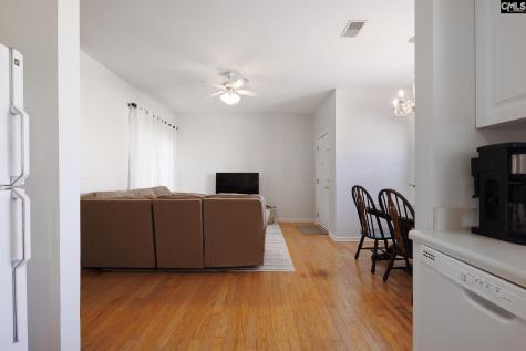 5 Tall Palmetto Lane Lexington SC 29072