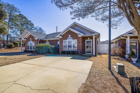 5 Tall Palmetto Lane Lexington SC 29072