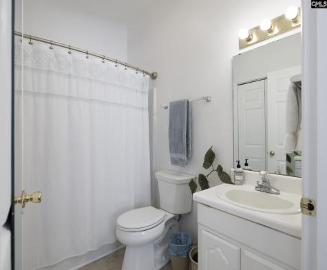 5 Tall Palmetto Lane Lexington SC 29072