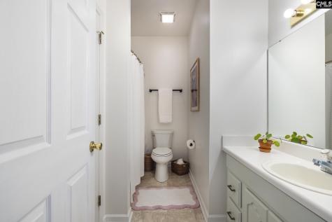 5 Tall Palmetto Lane Lexington SC 29072