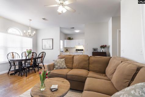 5 Tall Palmetto Lane Lexington SC 29072