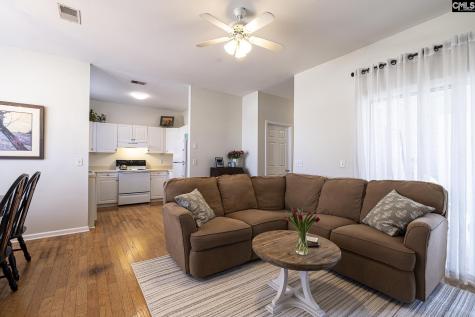 5 Tall Palmetto Lane Lexington SC 29072
