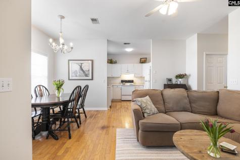 5 Tall Palmetto Lane Lexington SC 29072