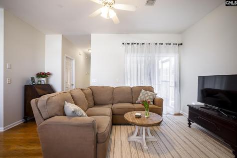 5 Tall Palmetto Lane Lexington SC 29072