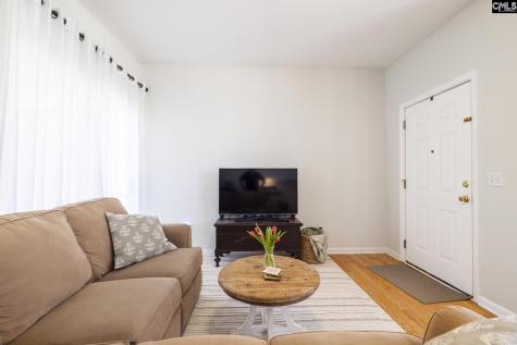 5 Tall Palmetto Lane Lexington SC 29072