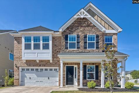 539 Harbour Pointe Drive Columbia SC 29229-7476