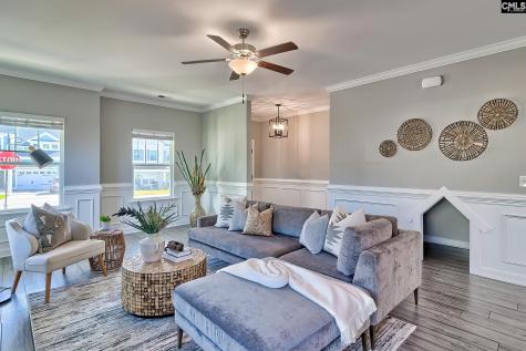 539 Harbour Pointe Drive Columbia SC 29229-7476