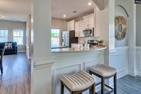 539 Harbour Pointe Drive Columbia SC 29229-7476