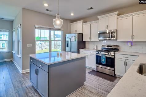 539 Harbour Pointe Drive Columbia SC 29229-7476