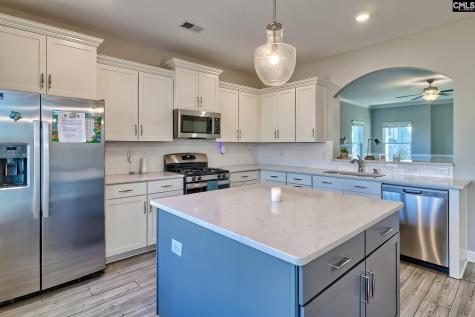 539 Harbour Pointe Drive Columbia SC 29229-7476