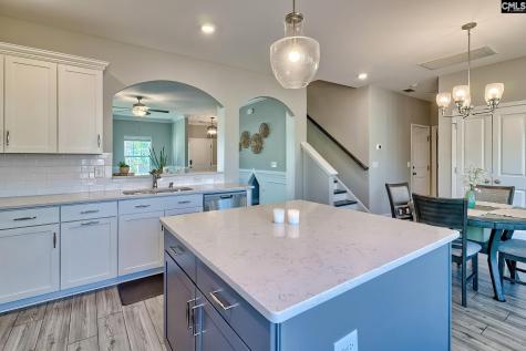 539 Harbour Pointe Drive Columbia SC 29229-7476