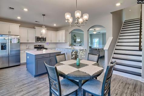 539 Harbour Pointe Drive Columbia SC 29229-7476