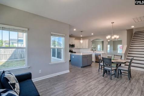 539 Harbour Pointe Drive Columbia SC 29229-7476