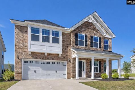 539 Harbour Pointe Drive Columbia SC 29229-7476