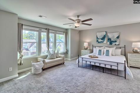 539 Harbour Pointe Drive Columbia SC 29229-7476